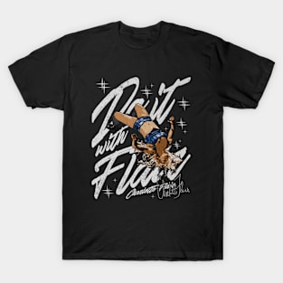 Charlotte Flair Do It With Flair T-Shirt